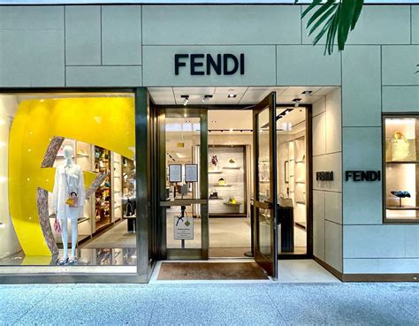 fendi washington dc|Fendi stores in nj.